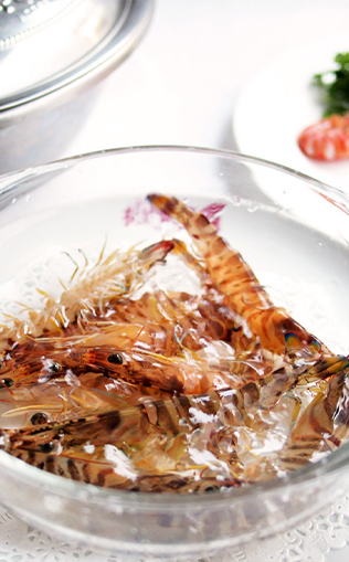 季節のおすすめ