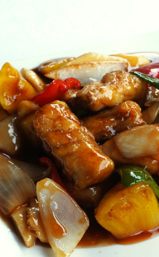 季節のおすすめ