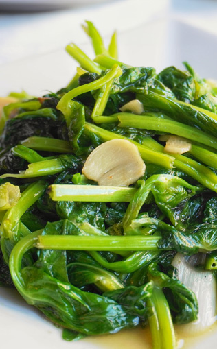 季節のおすすめ