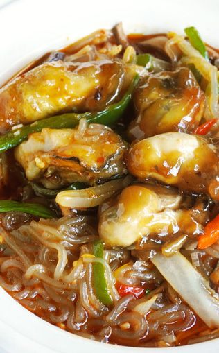 季節のおすすめ