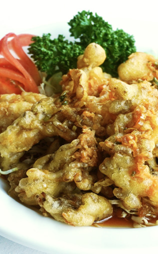 季節のおすすめ