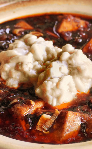 季節のおすすめ