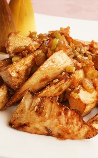 季節のおすすめ