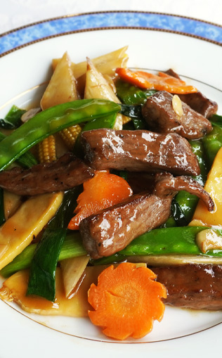 季節のおすすめ